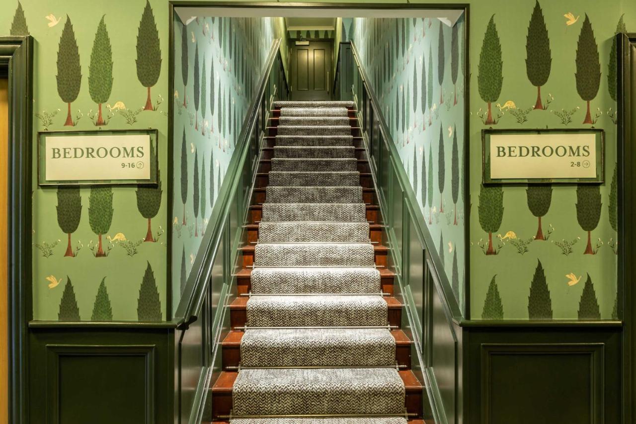 The Beaumont Hexham Hotel Buitenkant foto