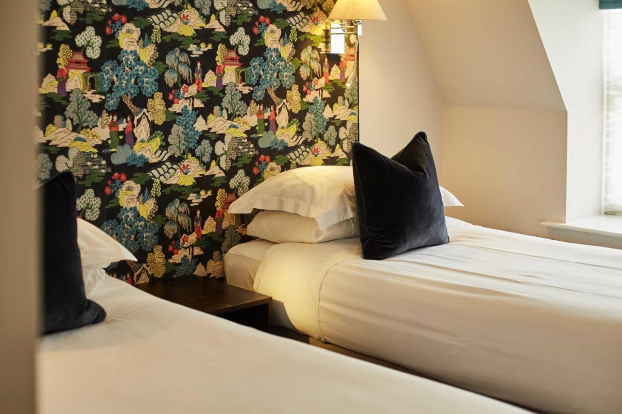 The Beaumont Hexham Hotel Buitenkant foto