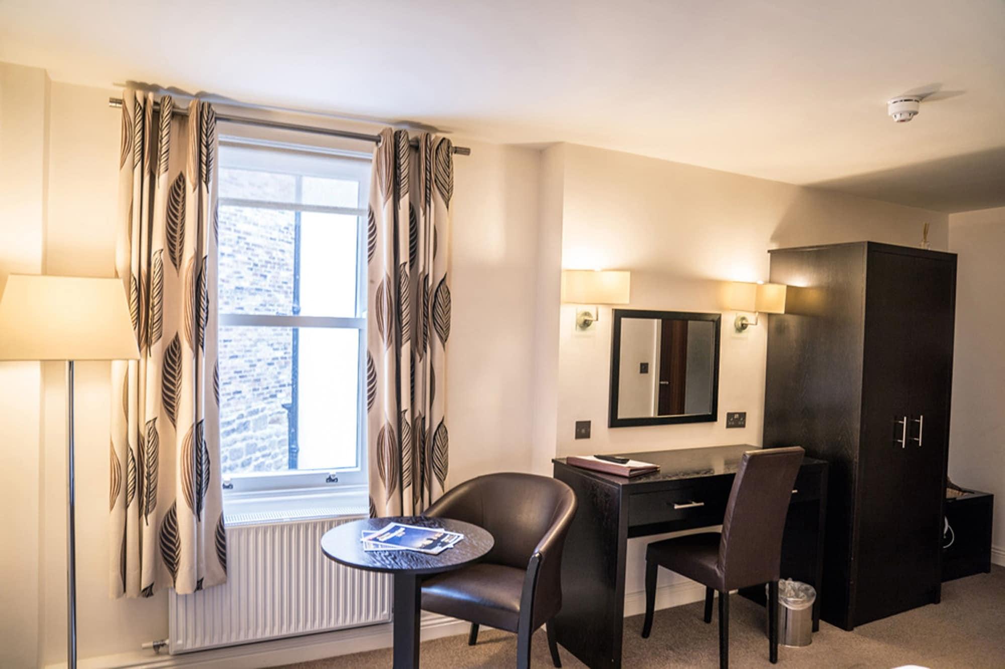 The Beaumont Hexham Hotel Buitenkant foto