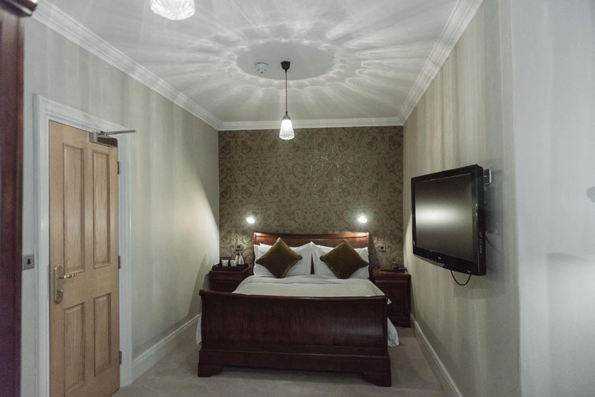 The Beaumont Hexham Hotel Buitenkant foto