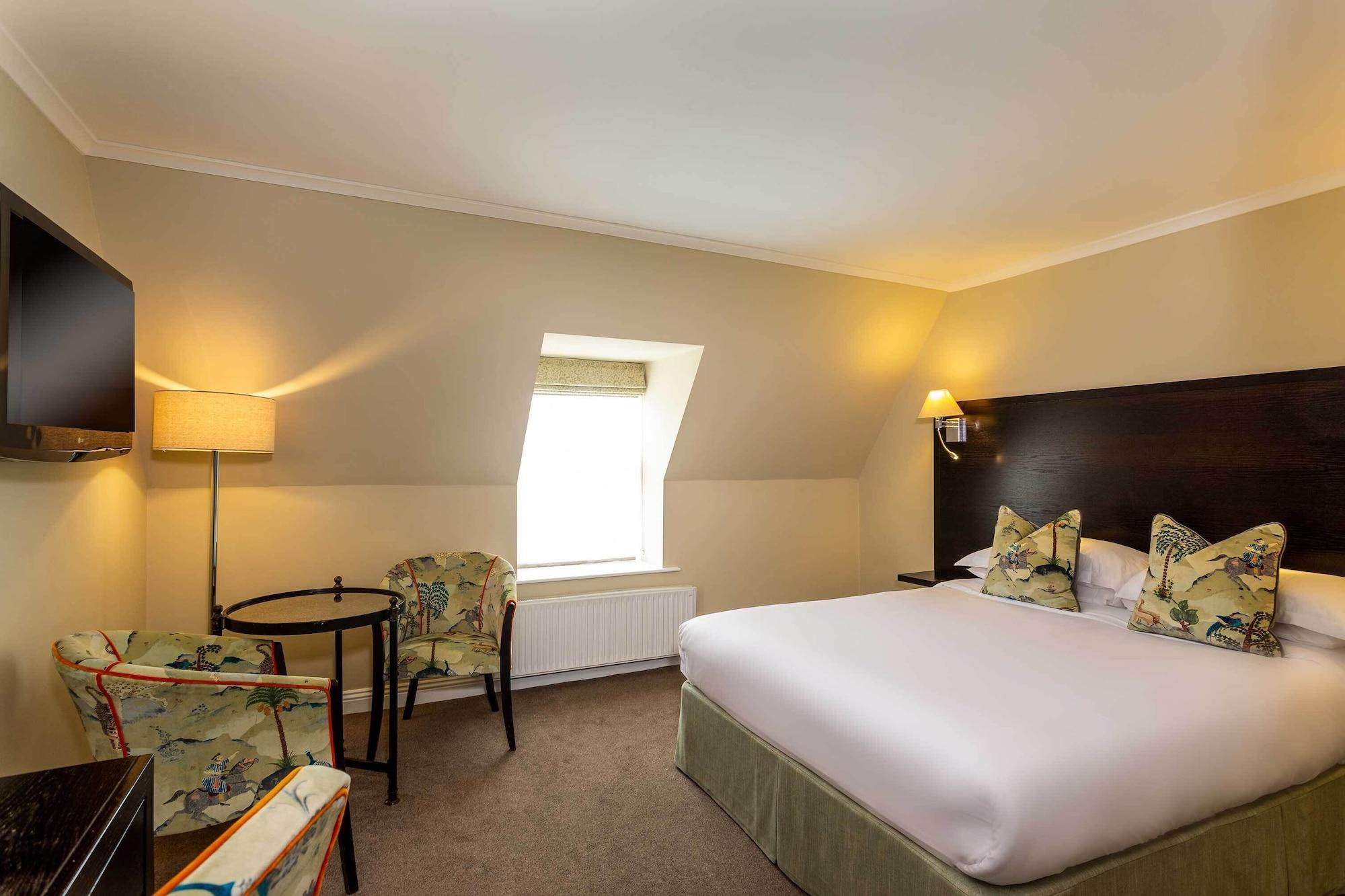 The Beaumont Hexham Hotel Buitenkant foto