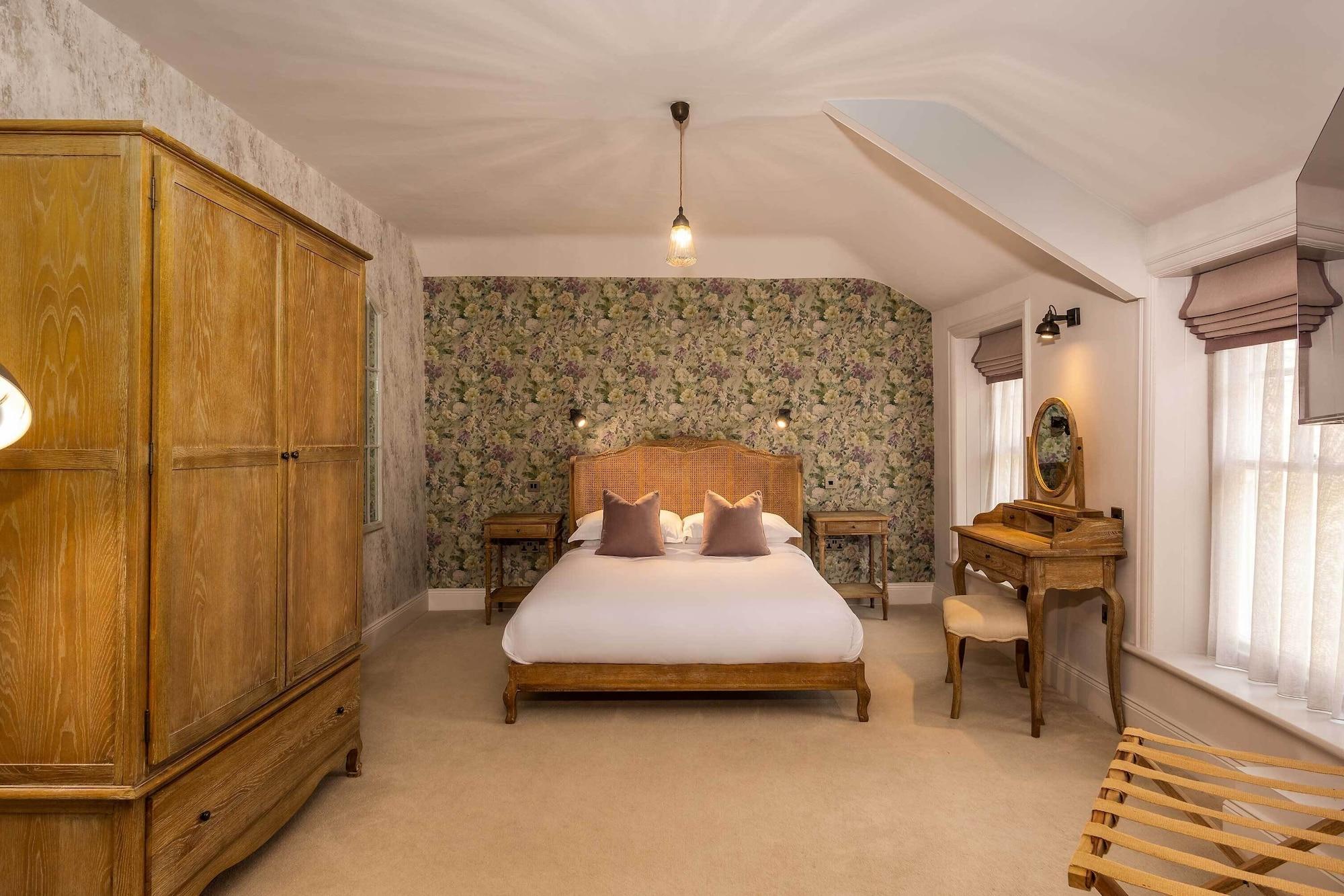 The Beaumont Hexham Hotel Buitenkant foto