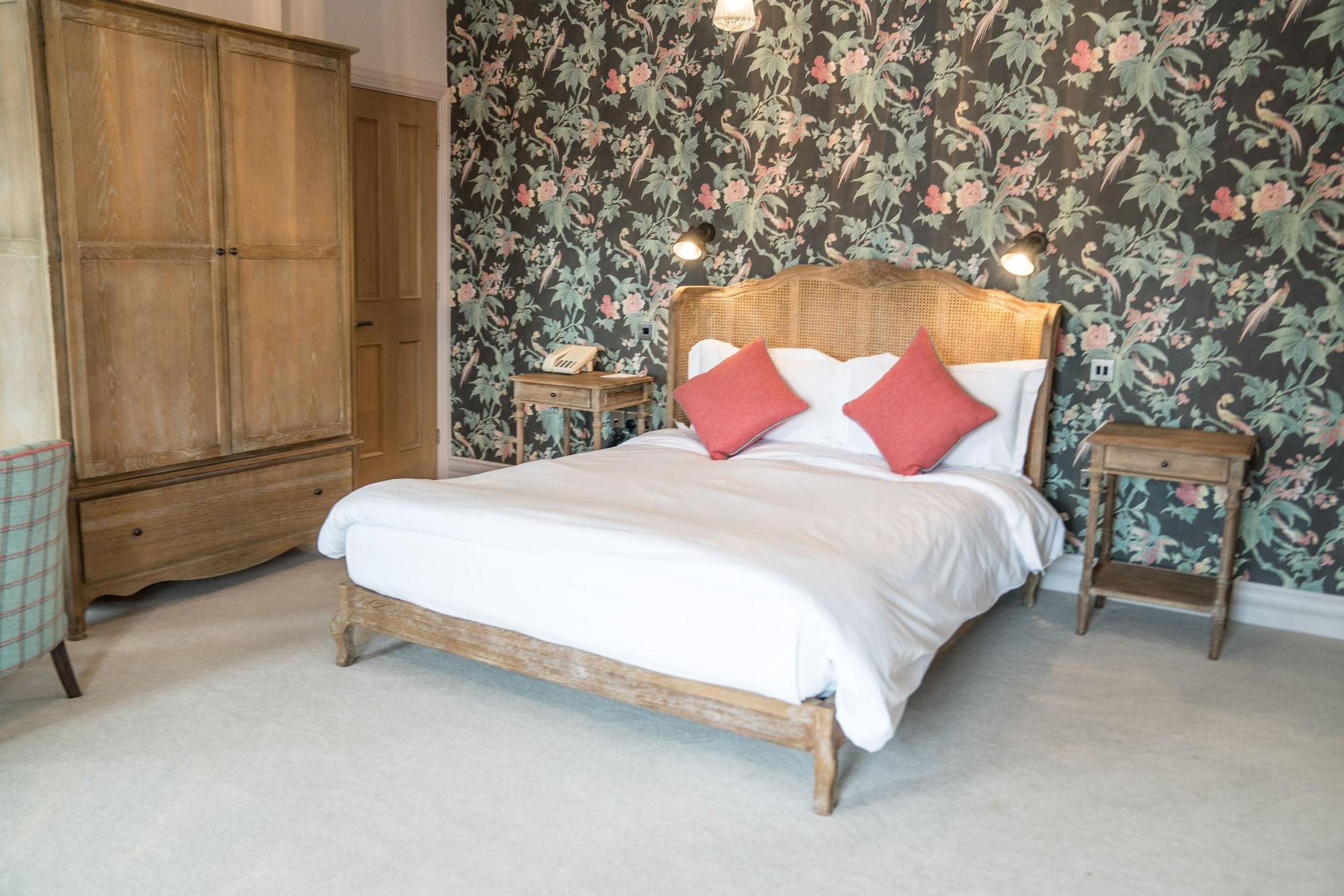 The Beaumont Hexham Hotel Buitenkant foto