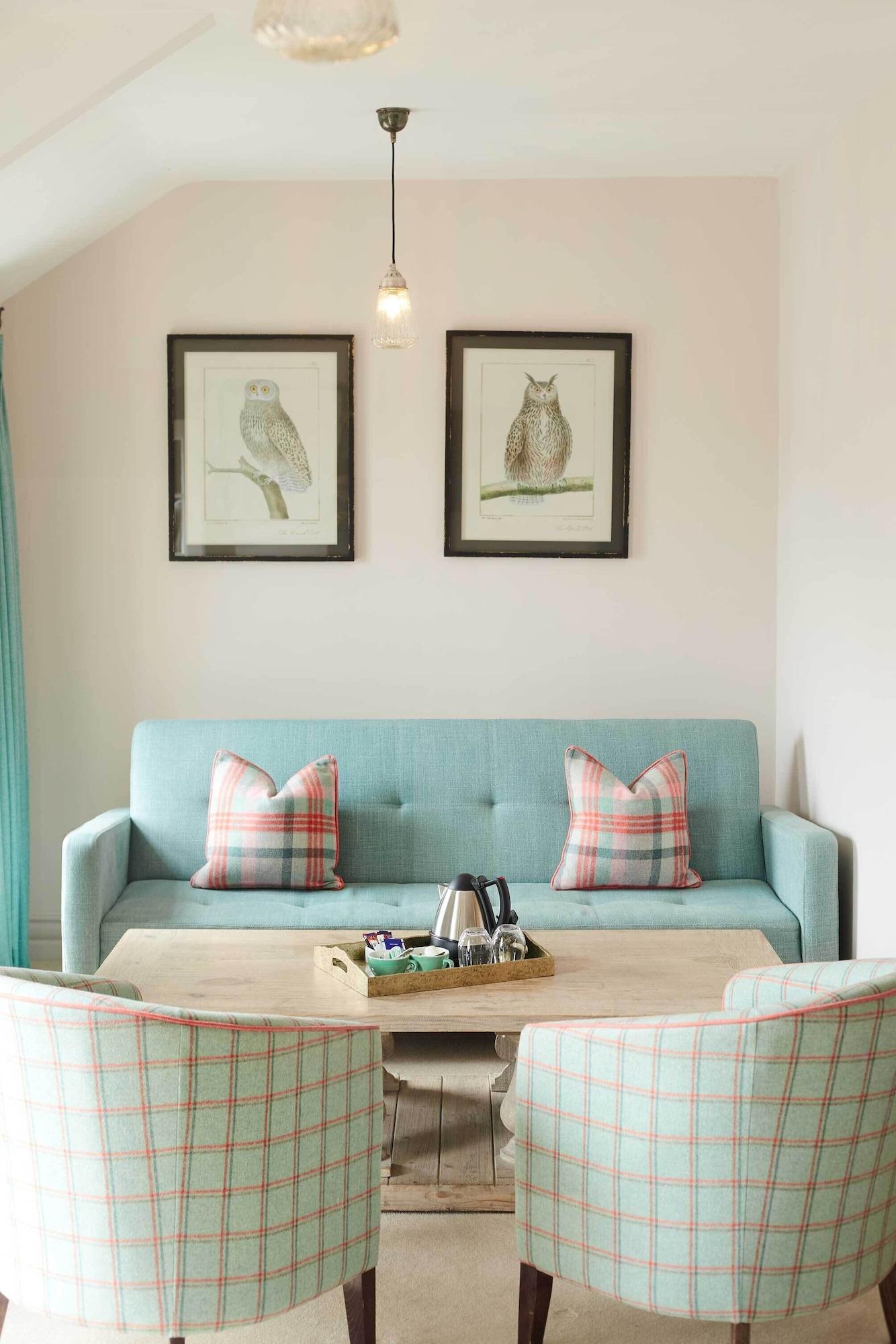 The Beaumont Hexham Hotel Buitenkant foto