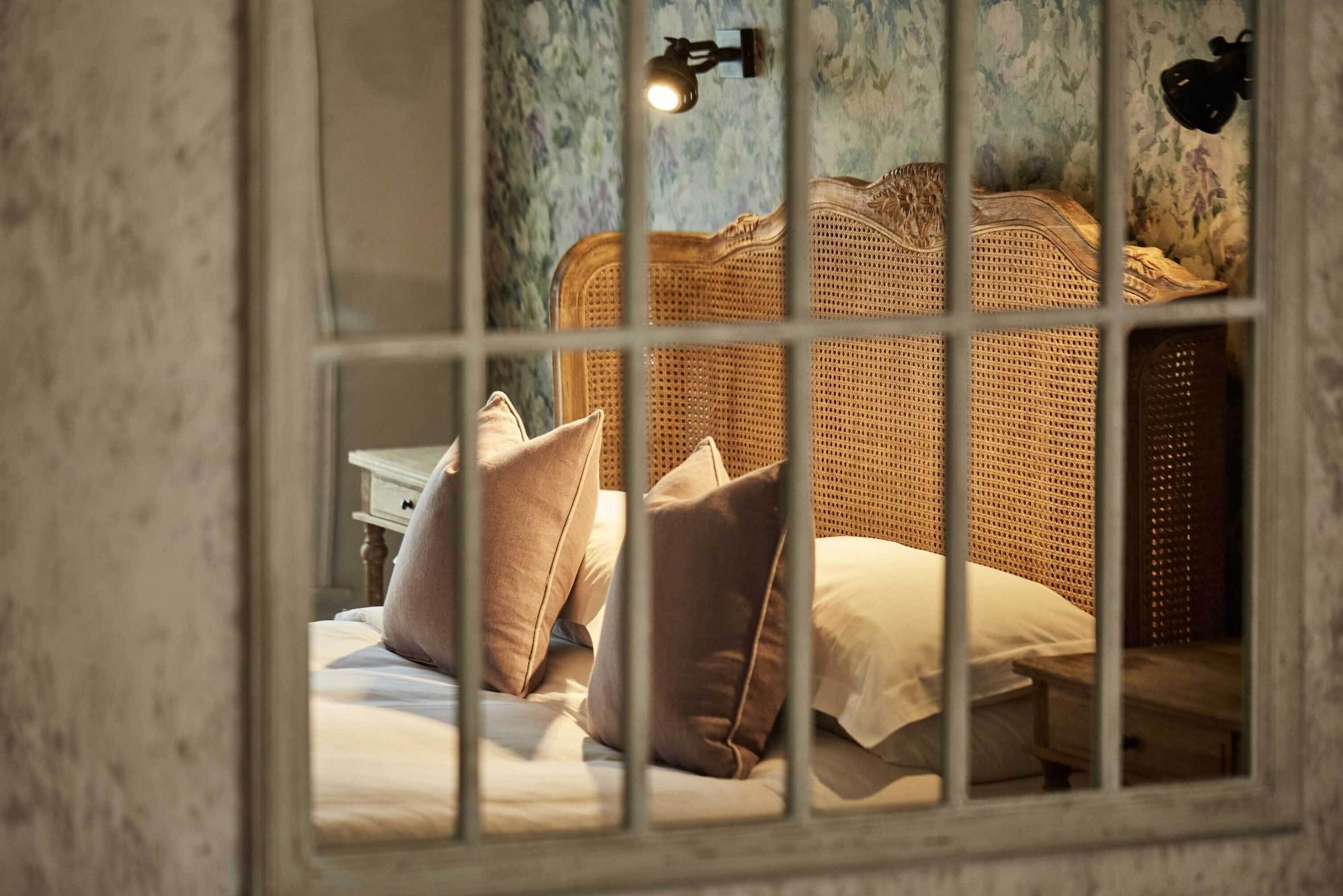The Beaumont Hexham Hotel Buitenkant foto