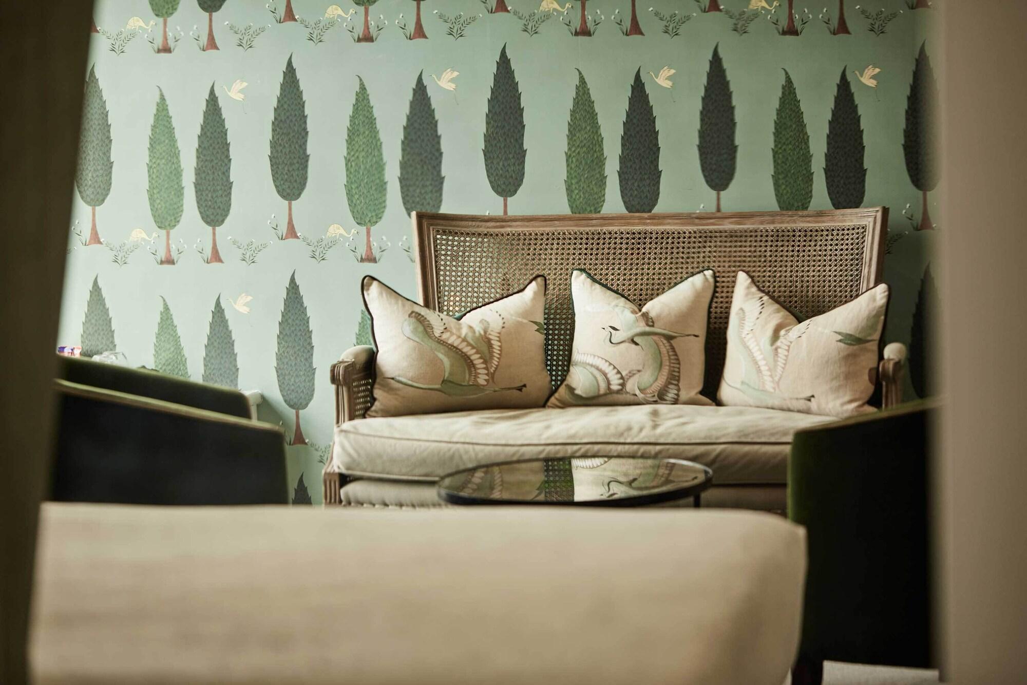 The Beaumont Hexham Hotel Buitenkant foto