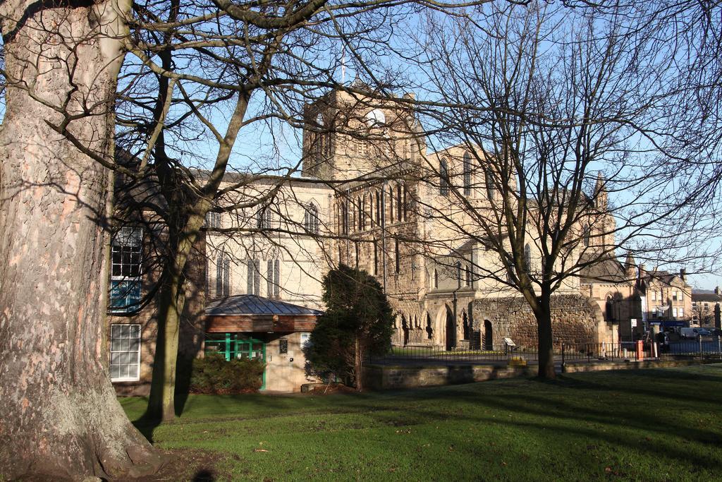 The Beaumont Hexham Hotel Buitenkant foto