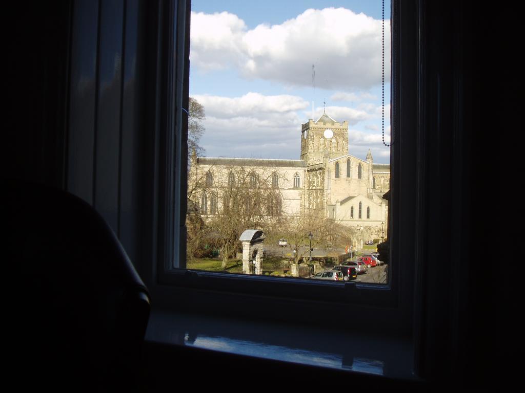 The Beaumont Hexham Hotel Buitenkant foto