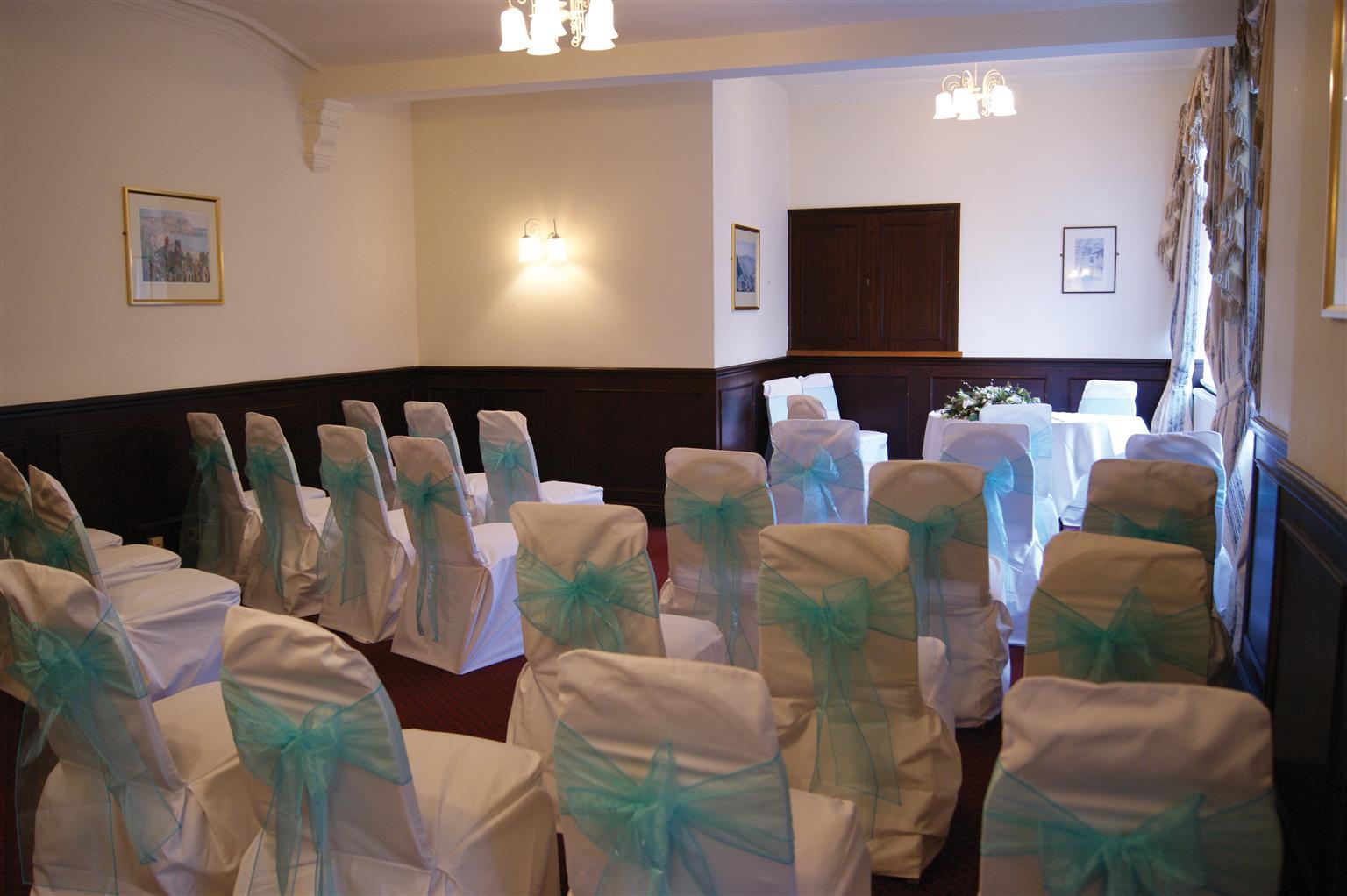 The Beaumont Hexham Hotel Faciliteiten foto