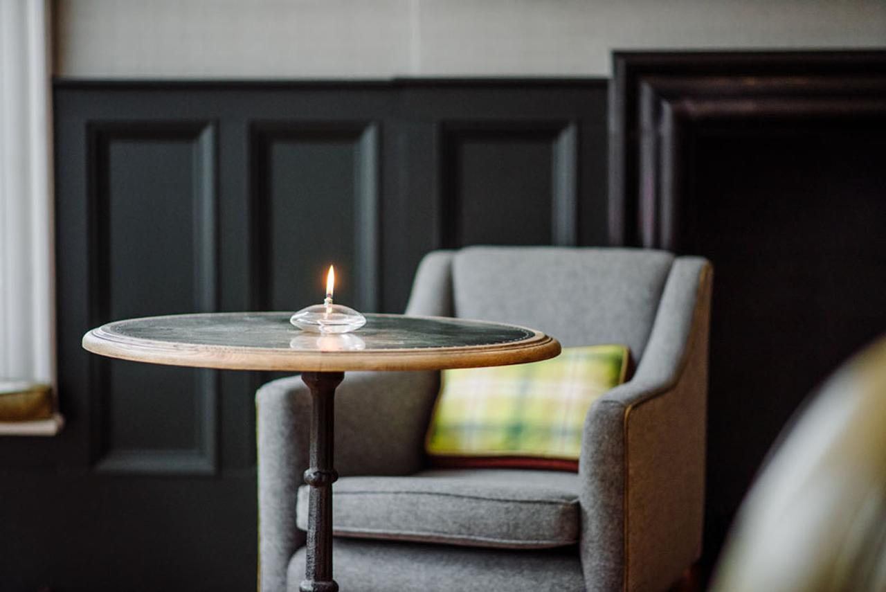The Beaumont Hexham Hotel Buitenkant foto