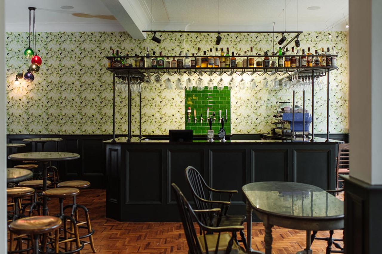 The Beaumont Hexham Hotel Buitenkant foto